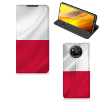 Xiaomi Poco X3 Pro | Poco X3 | Standcase | Polen - thumbnail
