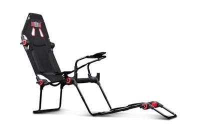Next Level Racing F-GT Lite Foldable racing simulator Next Level Racing F-GT Lite Foldable racing simulator