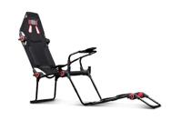 Next Level Racing F-GT Lite Foldable racing simulator - thumbnail