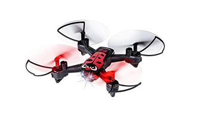 Carson Modellsport X4 Quadcopter Angry Bug 2.0 Drone (quadrocopter) RTF Beginner Carson Modellsport X4 Quadcopter Angry Bug 2.0 Drone (quadrocopter) RTF Beginner
