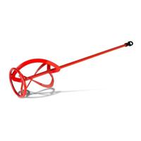 Rubi Mortelmixer M-80 3H - 76945 - thumbnail