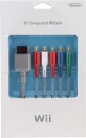 Wii Component AV Cable - thumbnail