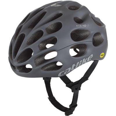 Buzaglo Catlike racehelm mixino evo mips maat m 55-57cm poppy seed