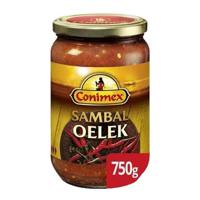 Conimex - Sambal Oelek - 750g - thumbnail
