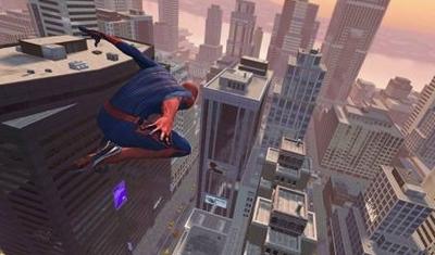 Sony The Amazing Spider-Man, PS Vita PlayStation Vita Sony The Amazing Spider-Man, PS Vita PlayStation Vita