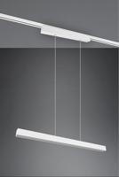 Trio HanglampParos wit - 73043131 - thumbnail