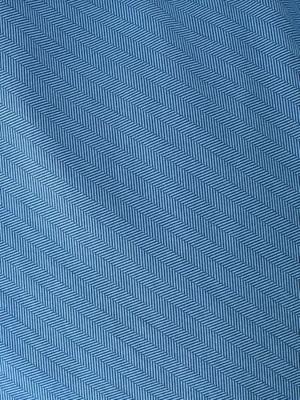 Marc O'Polo Marc O'Polo Senja Dekbedovertrek 240x200/220 Space blue