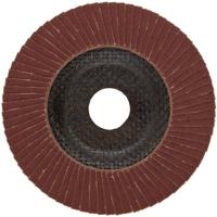 PFERD TOOLS 67649115 PFF 115 A 120 PSF STEELOX Lamellenschijf Diameter 115 mm Boordiameter 22.23 mm RVS, Staal 10 stuk(s) - thumbnail