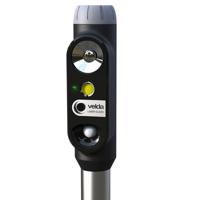 Velda Laser Guard: Diervriendelijke Reigerverjager voor Vijvers, Bewegingsdetectie, 12m Bereik - thumbnail