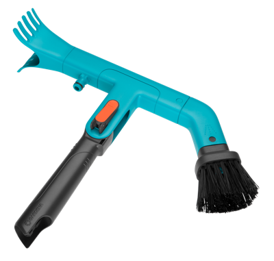 Dakgootreiniger 03651-20 Gardena combisystem Dakgootreiniger 03651-20 Gardena combisystem