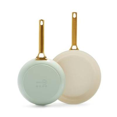 Padova Reserve Mint Green 2-delig