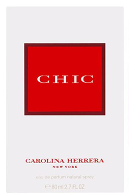 Carolina Herrera Chic Eau de Parfum Carolina Herrera Chic Eau de Parfum