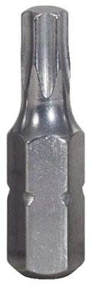 KS Tools 910.2327 9102327 Torx-bit T 27 RVS V2A Roestvast C 6.3 5 stuk(s) KS Tools 910.2327 9102327 Torx-bit T 27 RVS V2A Roestvast C 6.3 5 stuk(s)