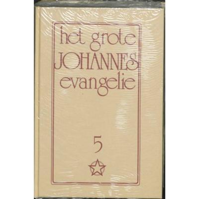 Grote johannes evangelie - J. Lorber - Hardcover (9789065560223)