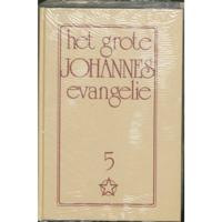 Grote johannes evangelie - J. Lorber - Hardcover (9789065560223) - thumbnail