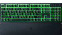 Razer Ornata V3 X Zwart - thumbnail