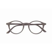 Leesbril I Need You +3.00 dpt Quinn grijs - thumbnail