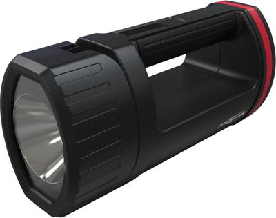 Ansmann Profi HS5R 1600-0222 Accu handschijnwerper LED 330 lm