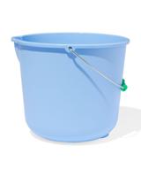 HEMA Emmer 10 liter blauw - thumbnail
