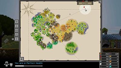 Regions of Ruin Regions of Ruin