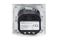 Digitus DA-70615 Stopcontact (onderbouw) Met USB Wit - thumbnail