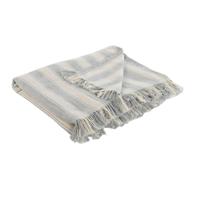 Dekbedden Home ESPRIT Beige Grijs 150 x 250 cm - thumbnail
