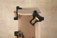 Wolfcraft ES 22 Hoekklem VE=2 - 3051000 - thumbnail