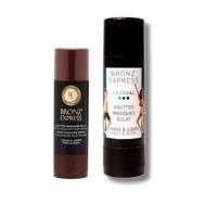 Academie Bronz'Express Magic Radiance Drops 30 ml - thumbnail