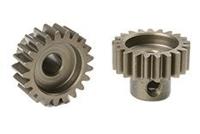 Team Corally - 32 DP Pinion - Short - Hardened Steel - 21T - 5mm - thumbnail