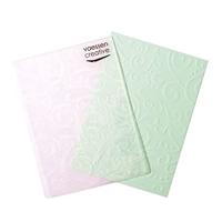 Vaessen Creative • embossing folder sierlijke scroll - thumbnail