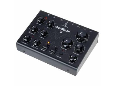 Erica Synths Acidbox III filter