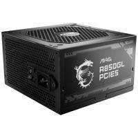 MSI MAG A850GL PCIE5 voeding - thumbnail