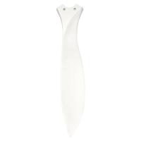 CasaFan ECO AIRSCREW 152 BN-MW Plafondventilator 28 W (Ø x h) 1520 mm x 275 mm Chroom Met afstandsbediening, Met wintermodus - thumbnail
