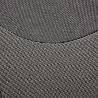 Petex 23491501 Vesuv Autostoelhoes 6-voudig Polyester Grijs