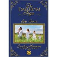 Eendagsbloemen - grote letter uitgave - Leni Saris - Hardcover (9789036433730) - thumbnail