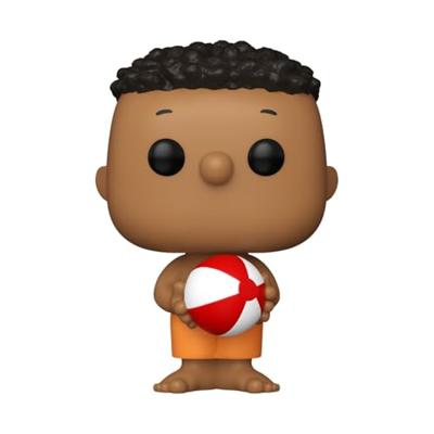 Peanuts Funko Pop Vinyl: Franklin