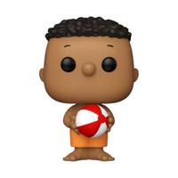 Peanuts Funko Pop Vinyl: Franklin - thumbnail