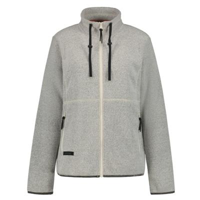 Ice Peak Almond Fleecevest dames XL/42