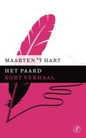 Het paard - Maarten 't Hart - ebook - thumbnail