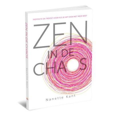 Zen in de chaos (Paperback)