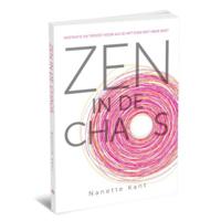 Zen in de chaos (Paperback) - thumbnail
