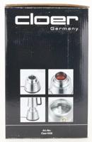 Cloer 5928 Espresso Apparaat - thumbnail