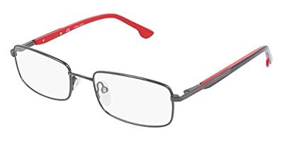 Brillenframe Police VK0860568 Bruin Ø 51 mm Kinderen Brillenframe Police VK0860568 Bruin Ø 51 mm Kinderen