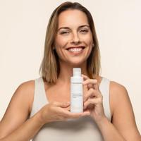 Duopakket gezichtsreiniging Rice InnovaGoods - thumbnail