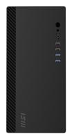 ATX Semi-toren BehuizingMSI PRO SHIELD M100P Zwart - thumbnail