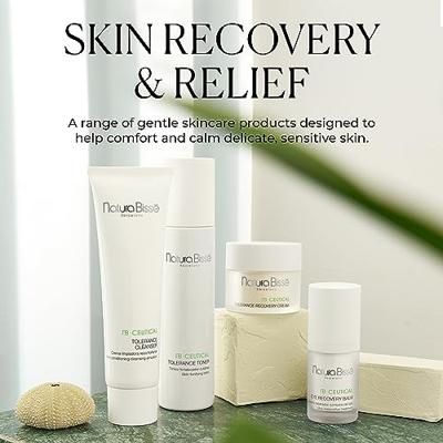 Natura Bissé Tolerance Recovery Cream