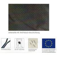 Sun Garden Lou Orthopedisch Hondenkussen 80x55x5cm Antraciet - thumbnail