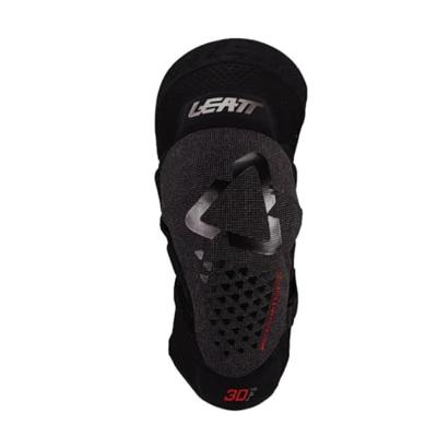 Leatt guard 3df 5.0 evo fastfit - knee protectors