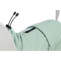 TRIXIE CITYSTYLE REGENJAS HOND DUBLIN SALIE 55 CM - thumbnail