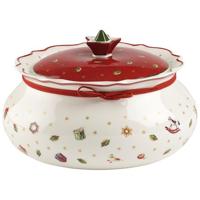 Villeroy & Boch Toy's Delight Pot met deksel 15cm - thumbnail
